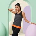 Puma TRANSITION Tank Bright Rose