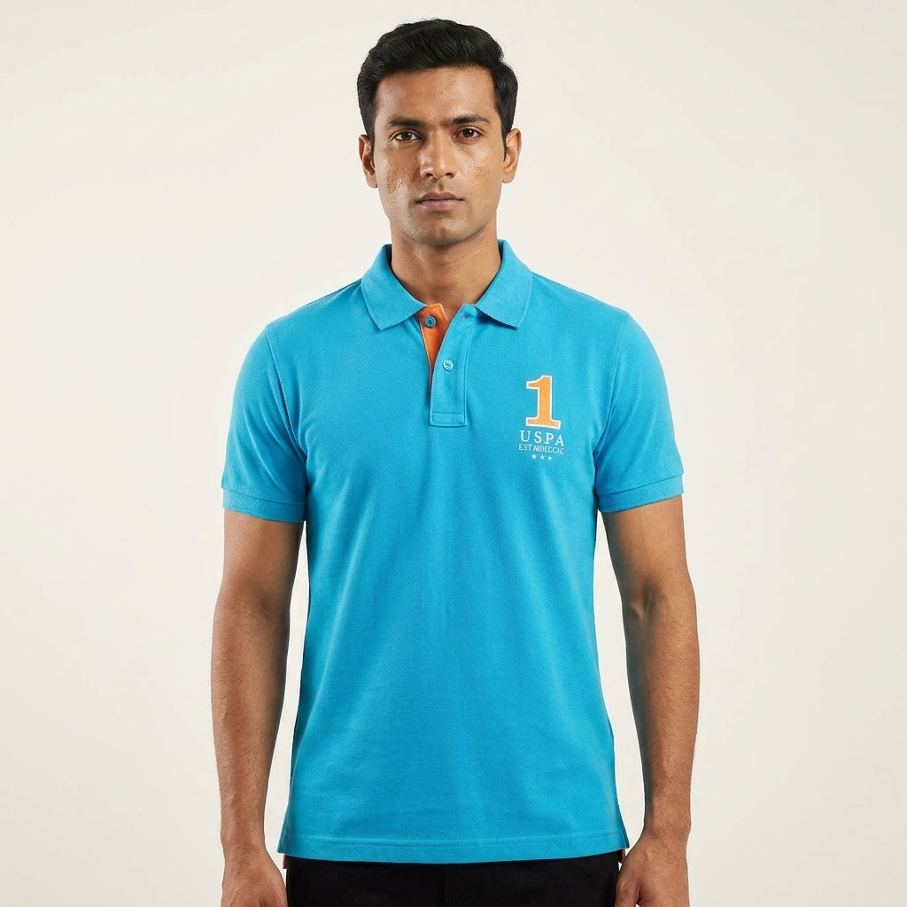 U.S Polo  MENS T-Shirt