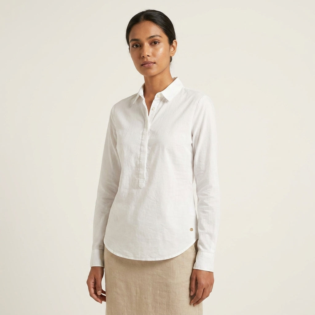 U.S Polo  WOMENS Shirt