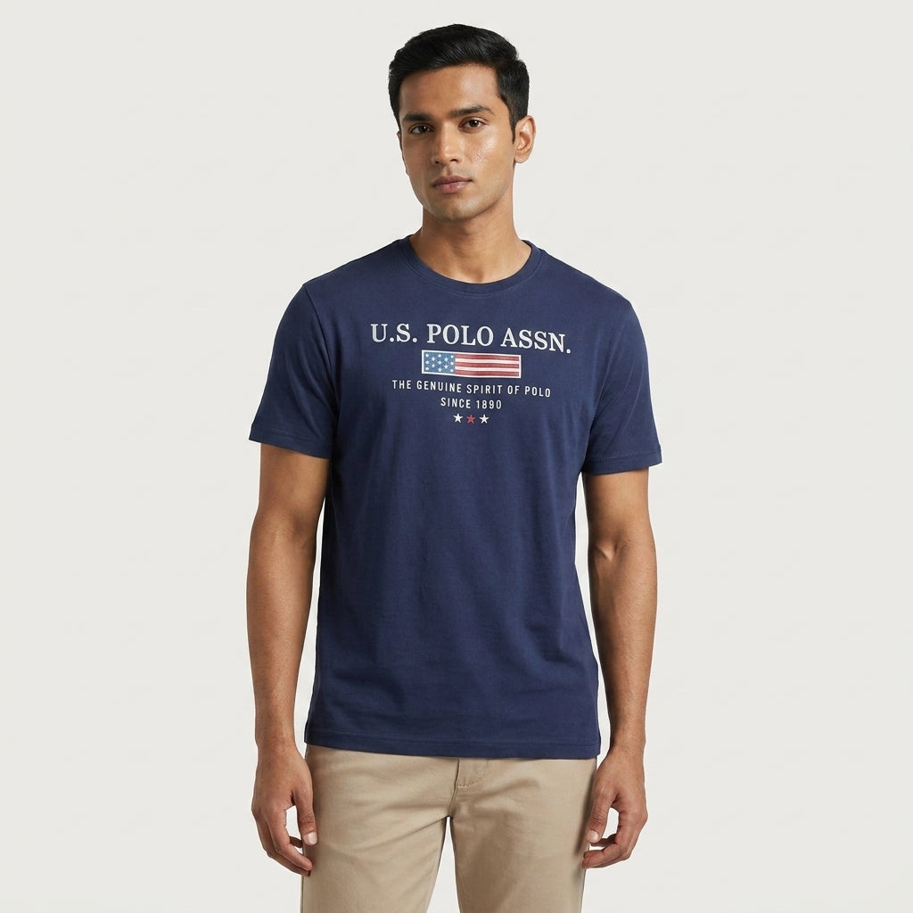 U.S Polo  MENS T-Shirt