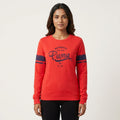 Puma Women's Style Athletic Crew Sweatshirt