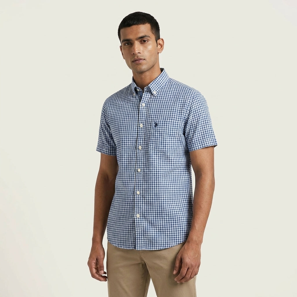 U.S Polo  MENS Shirt