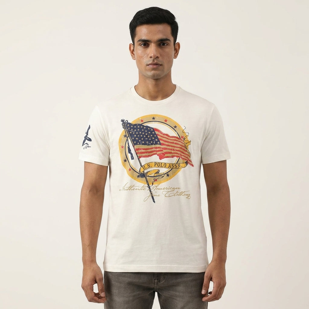 U.S Polo  MENS T-Shirt