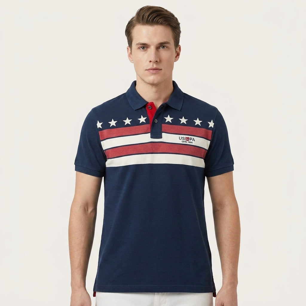 U.S Polo  MENS T-Shirt