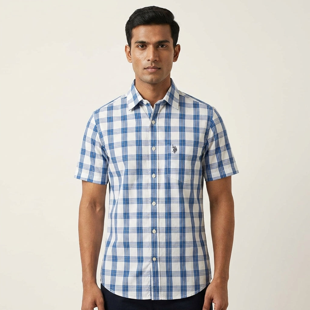 U.S Polo  MENS Shirt