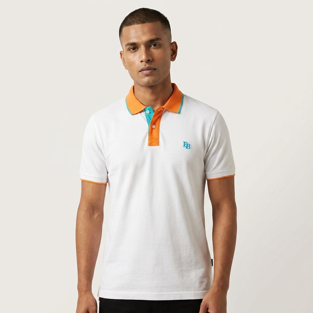 U.S Polo  MENS T-Shirt