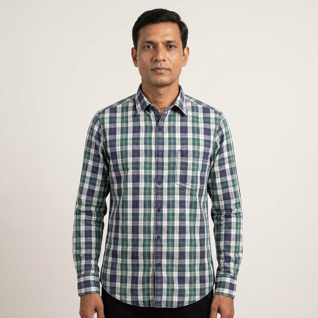 U.S Polo  MENS Shirt