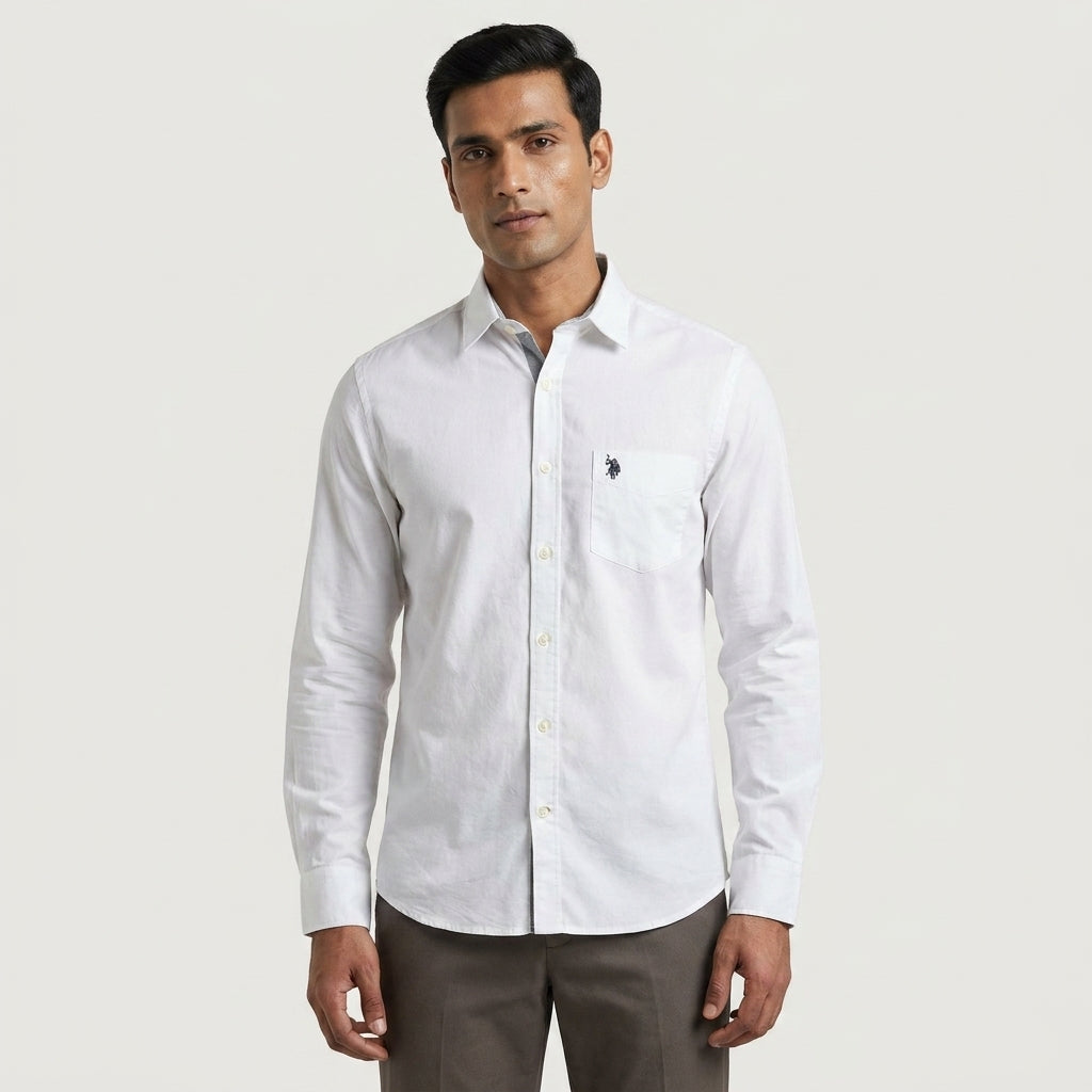 U.S Polo  MENS Shirt