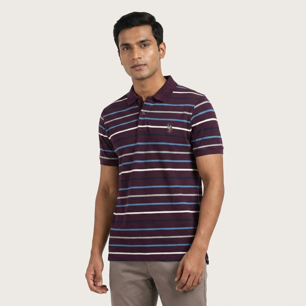 U.S Polo  MENS T-Shirt