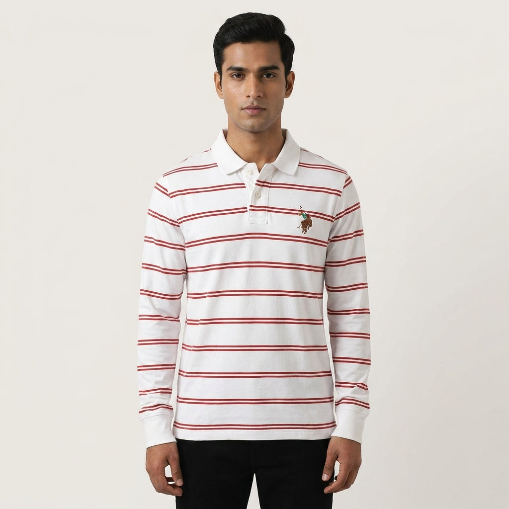 U.S Polo  MENS T-Shirt