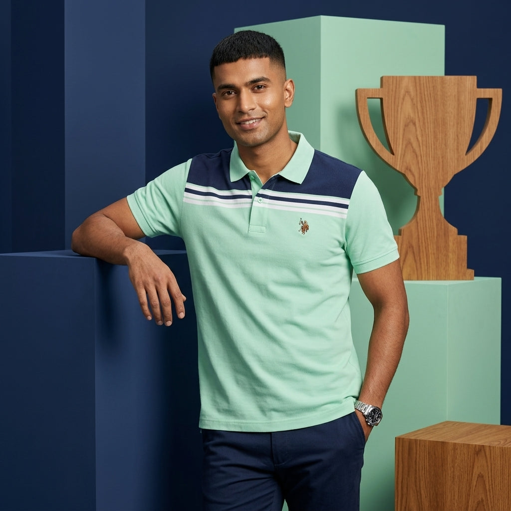 U.S Polo  MENS T-Shirt
