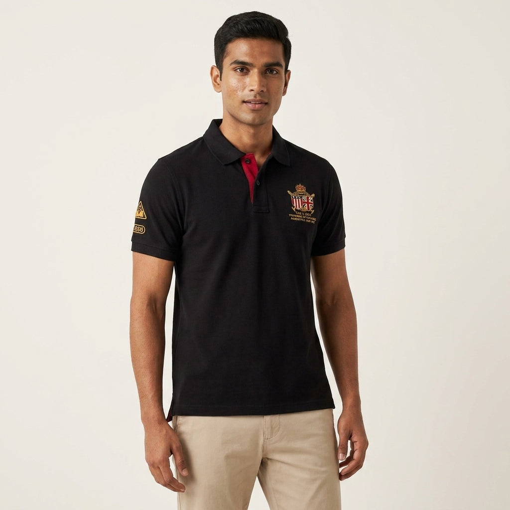 U.S Polo  MENS T-Shirt