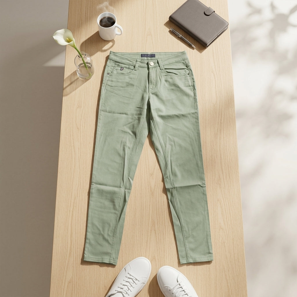 U.S Polo  WOMENS Trouser