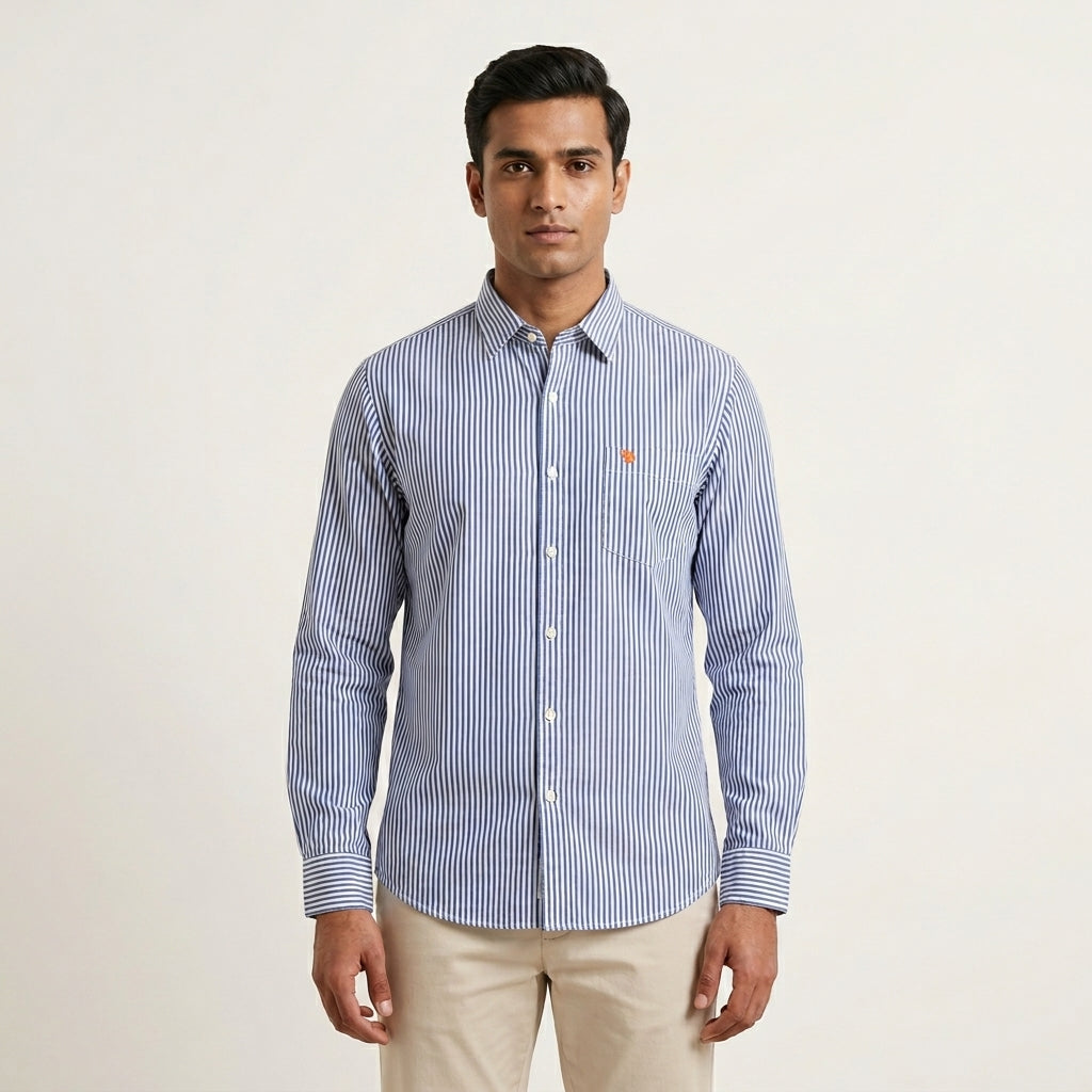 U.S Polo  MENS Shirt