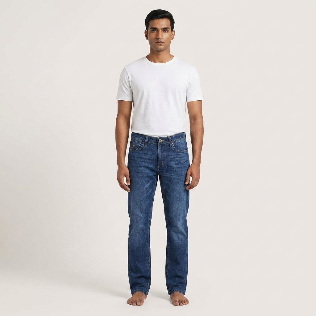 U.S Polo  MENS Jeans