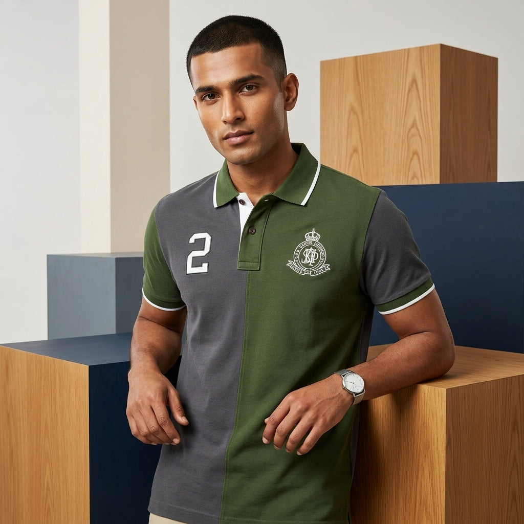 U.S Polo  MENS T-Shirt