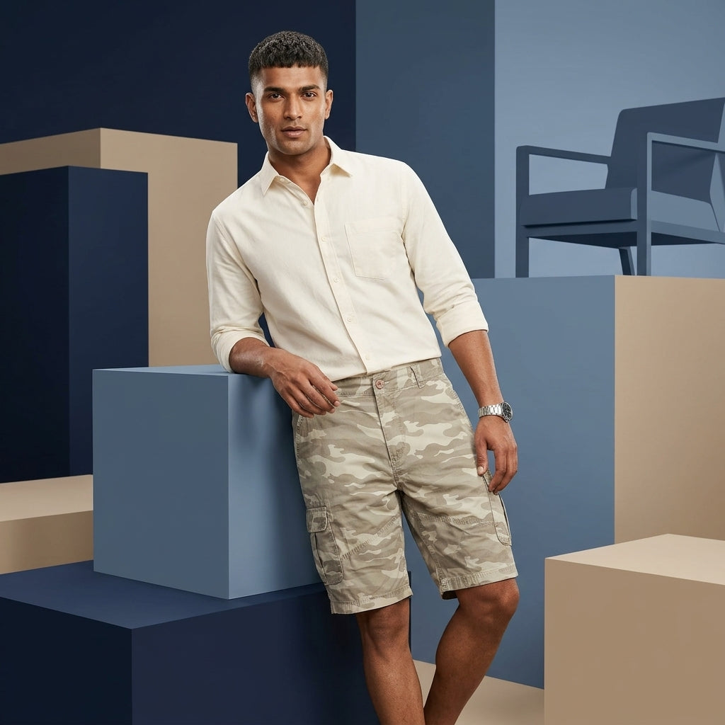 U.S Polo  MENS Set