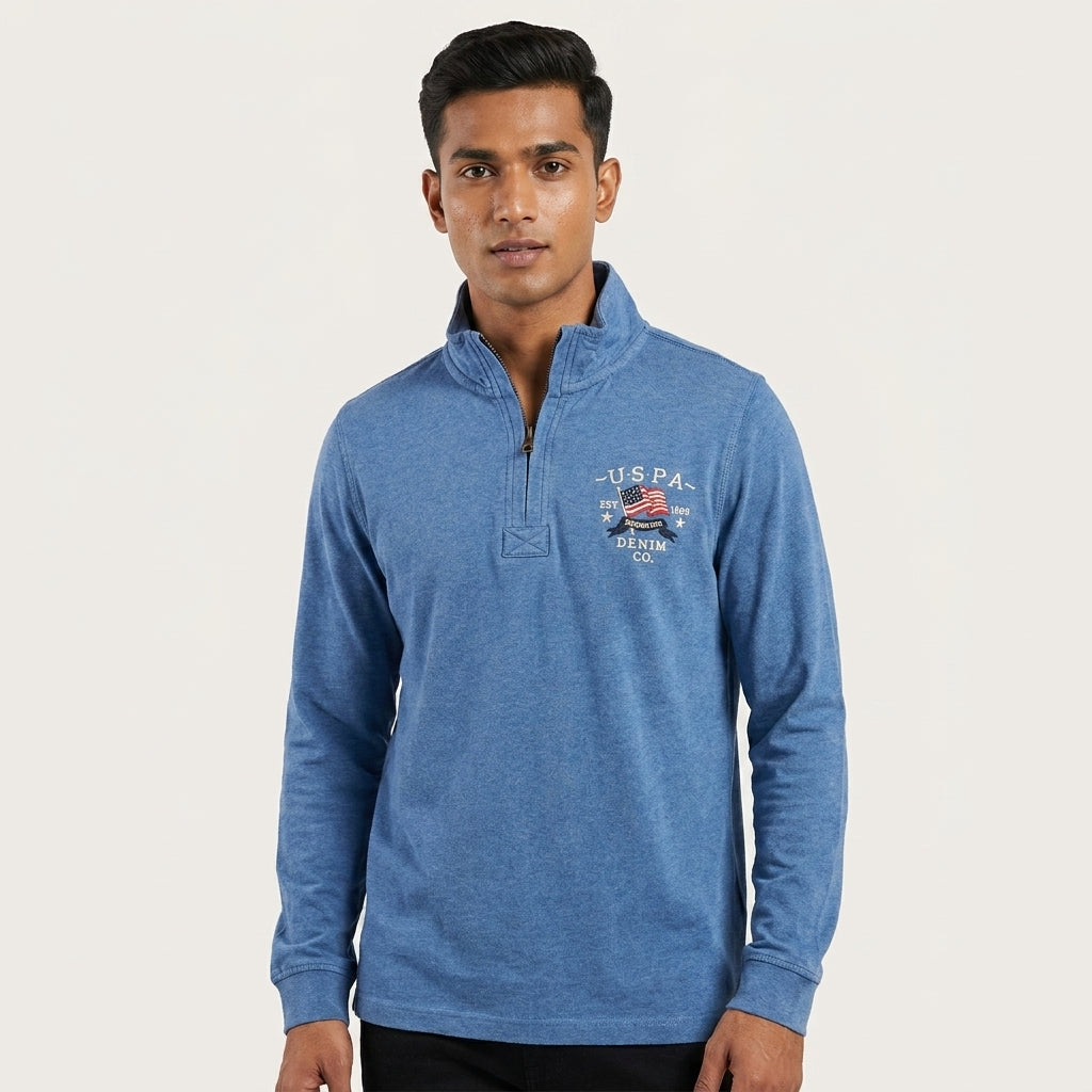 U.S Polo  MENS T-Shirt