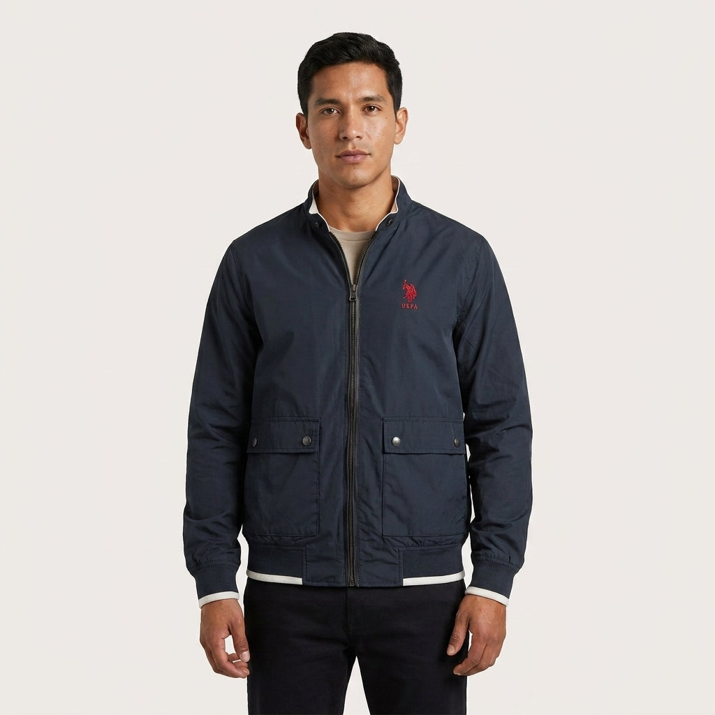 U.S Polo  MENS Jacket