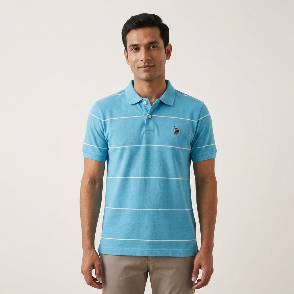 U.S Polo  MENS T-Shirt