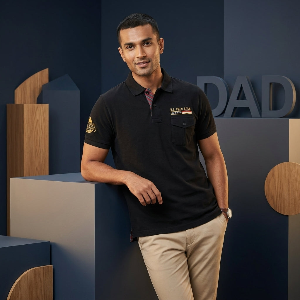 U.S Polo  MENS T-Shirt