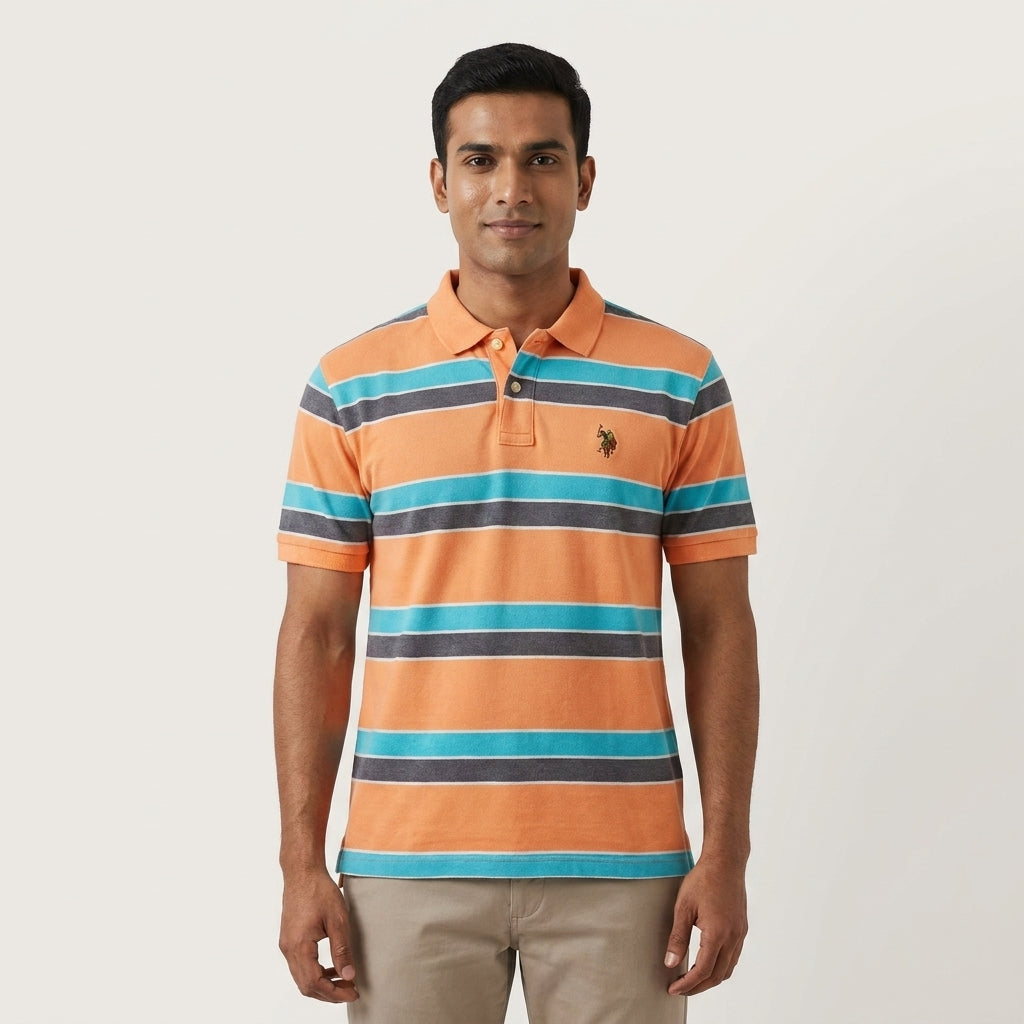 U.S Polo  MENS T-Shirt