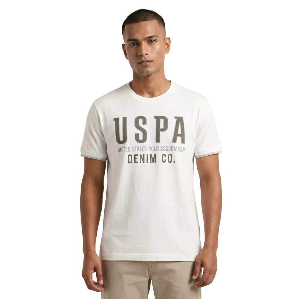 U.S Polo  MENS T-Shirt
