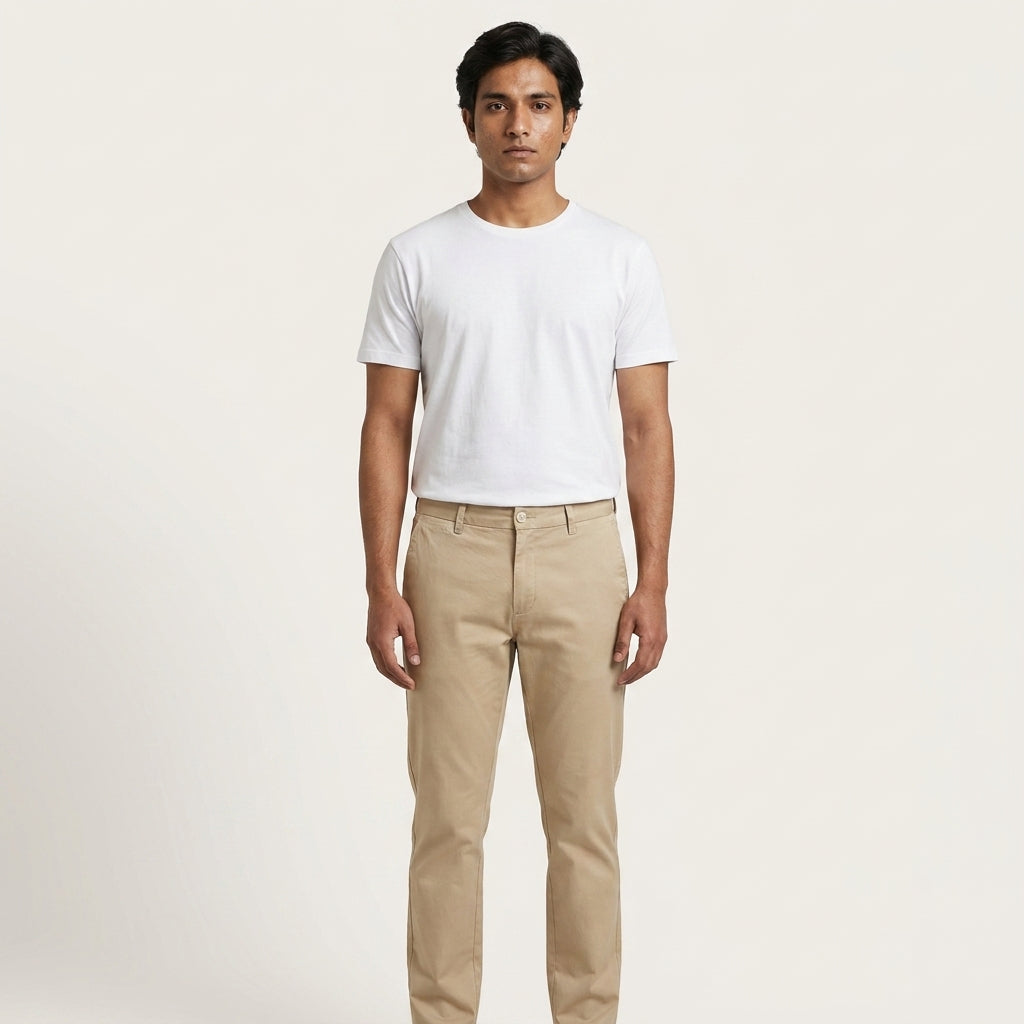U.S Polo  MENS Trouser