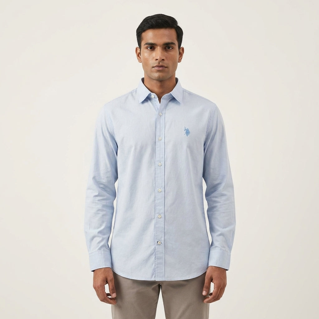 U.S Polo  MENS Shirt