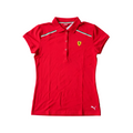 Puma SF Polo Rosso Corsa