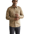 Puma Men's Long Sleeve Shirt Kelp