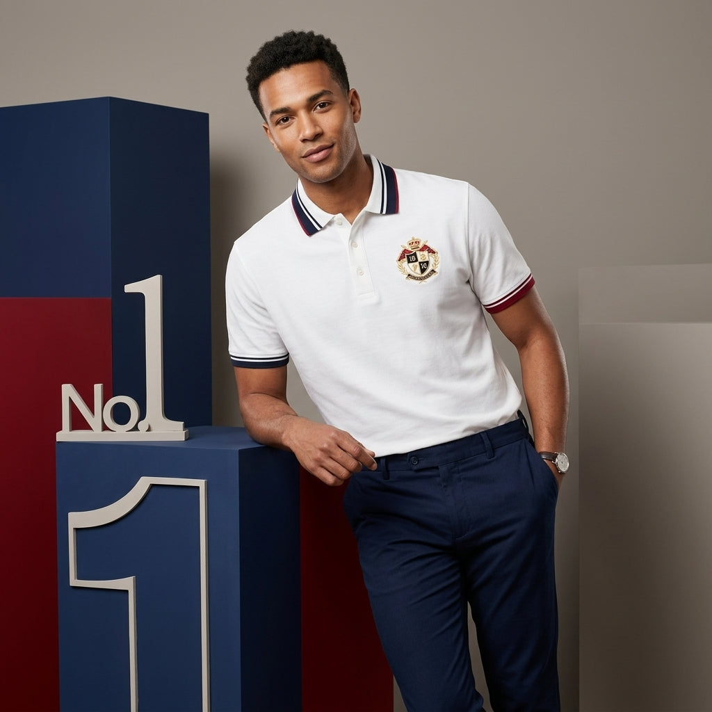 U.S Polo  MENS T-Shirt