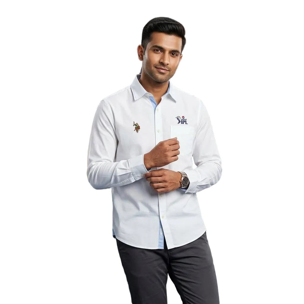 U.S Polo  MENS Shirt