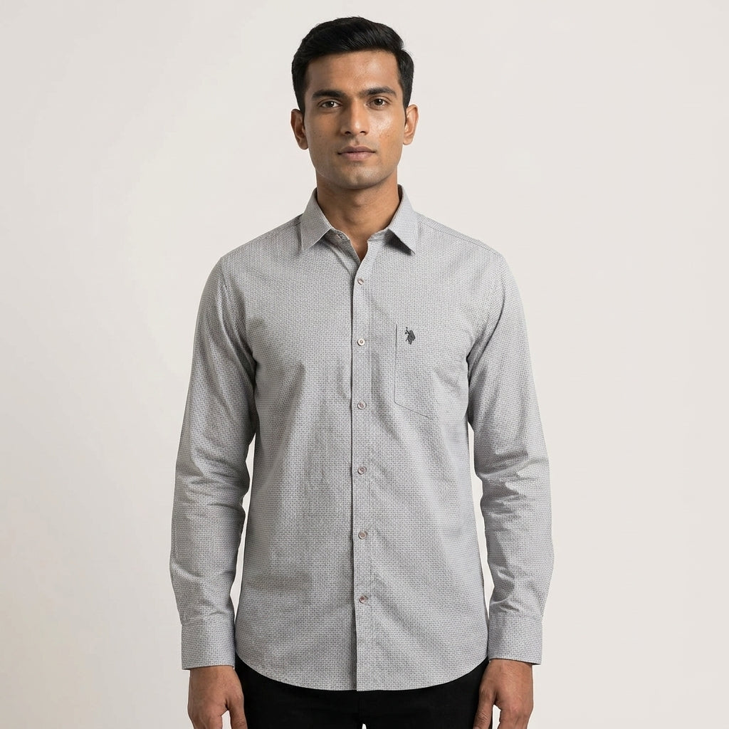 U.S Polo  MENS Shirt