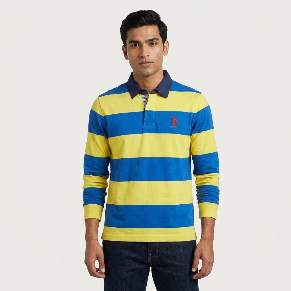U.S Polo  MENS T-Shirt
