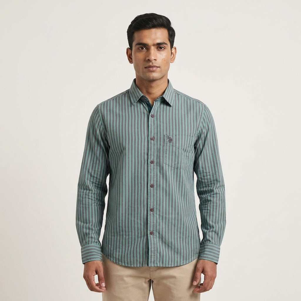 U.S Polo  MENS Shirt