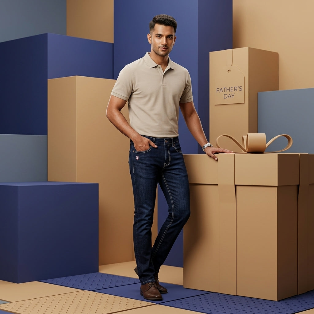 U.S Polo  MENS Jeans