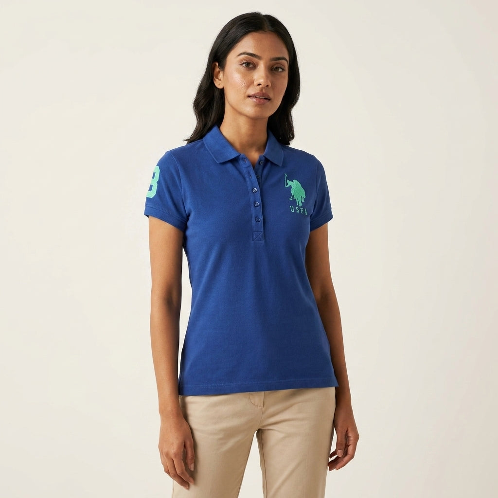 U.S Polo  WOMENS T-Shirt