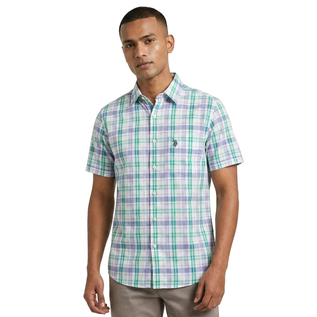 U.S Polo  MENS Shirt