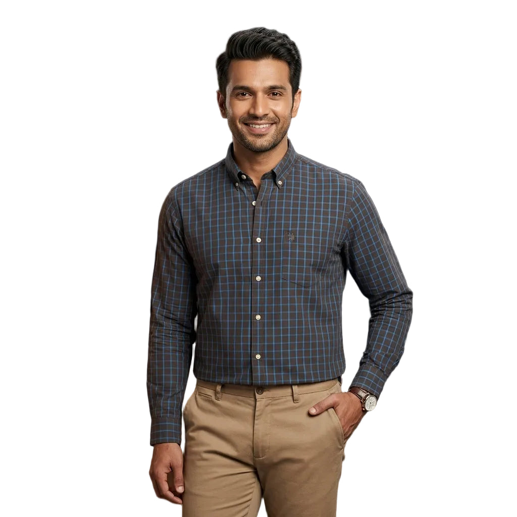 U.S Polo  MENS Shirt