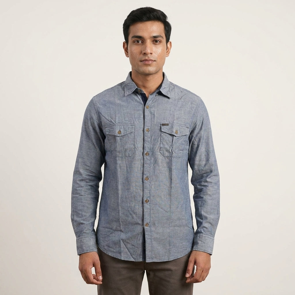 U.S Polo  MENS Shirt