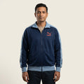 Puma Joy Track Jacket Medieval Blue
