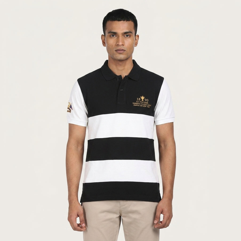 U.S Polo  MENS T-Shirt