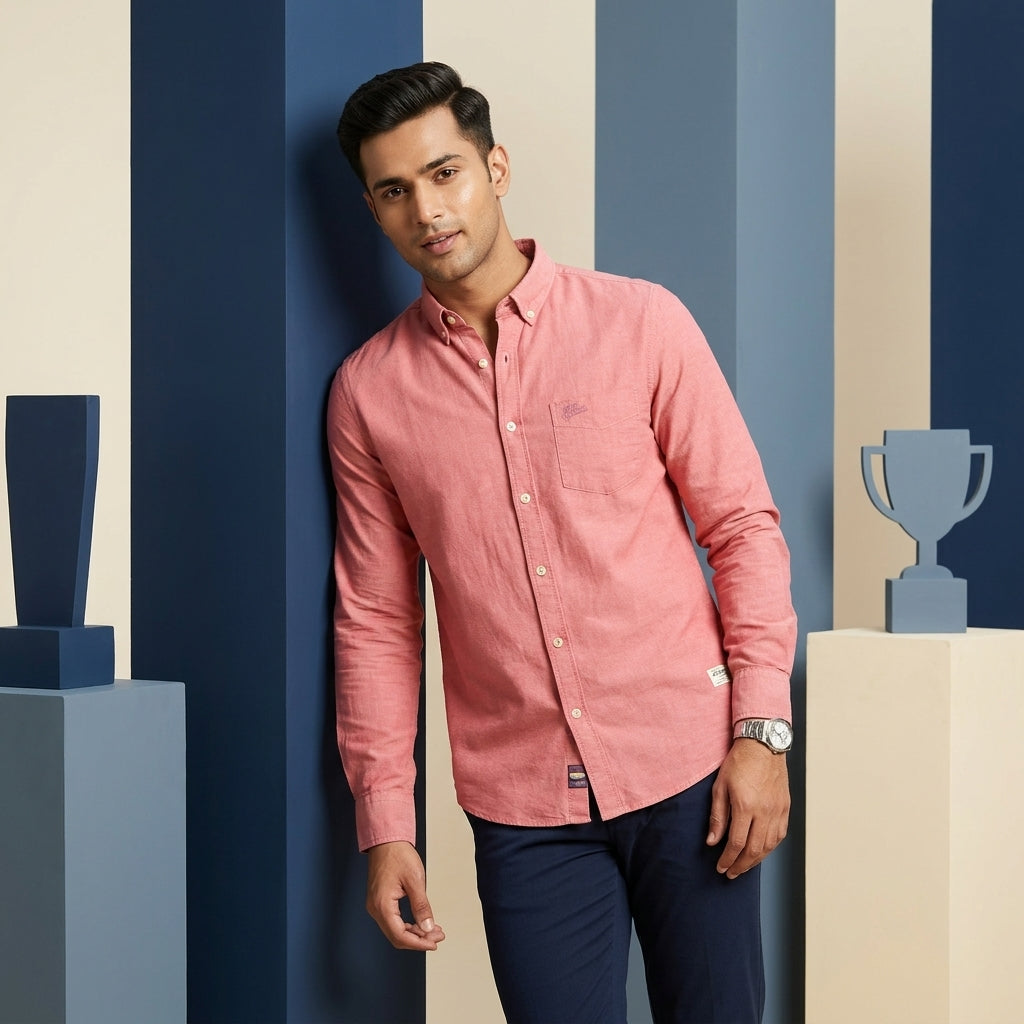 U.S Polo  MENS Shirt