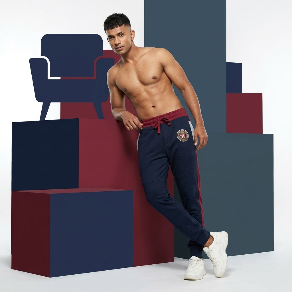 U.S Polo  MENS Knit Pants