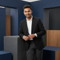 U.S Polo  MENS Blazer