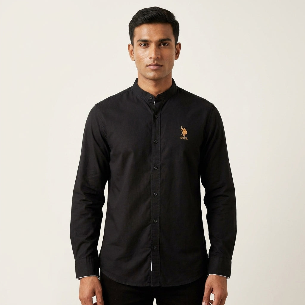 U.S Polo  MENS Shirt