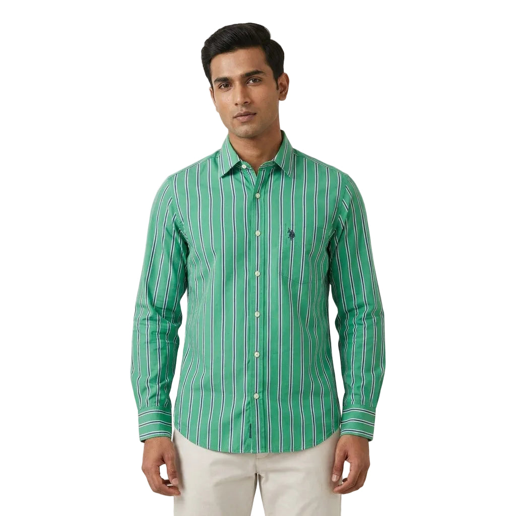 U.S Polo  MENS Shirt
