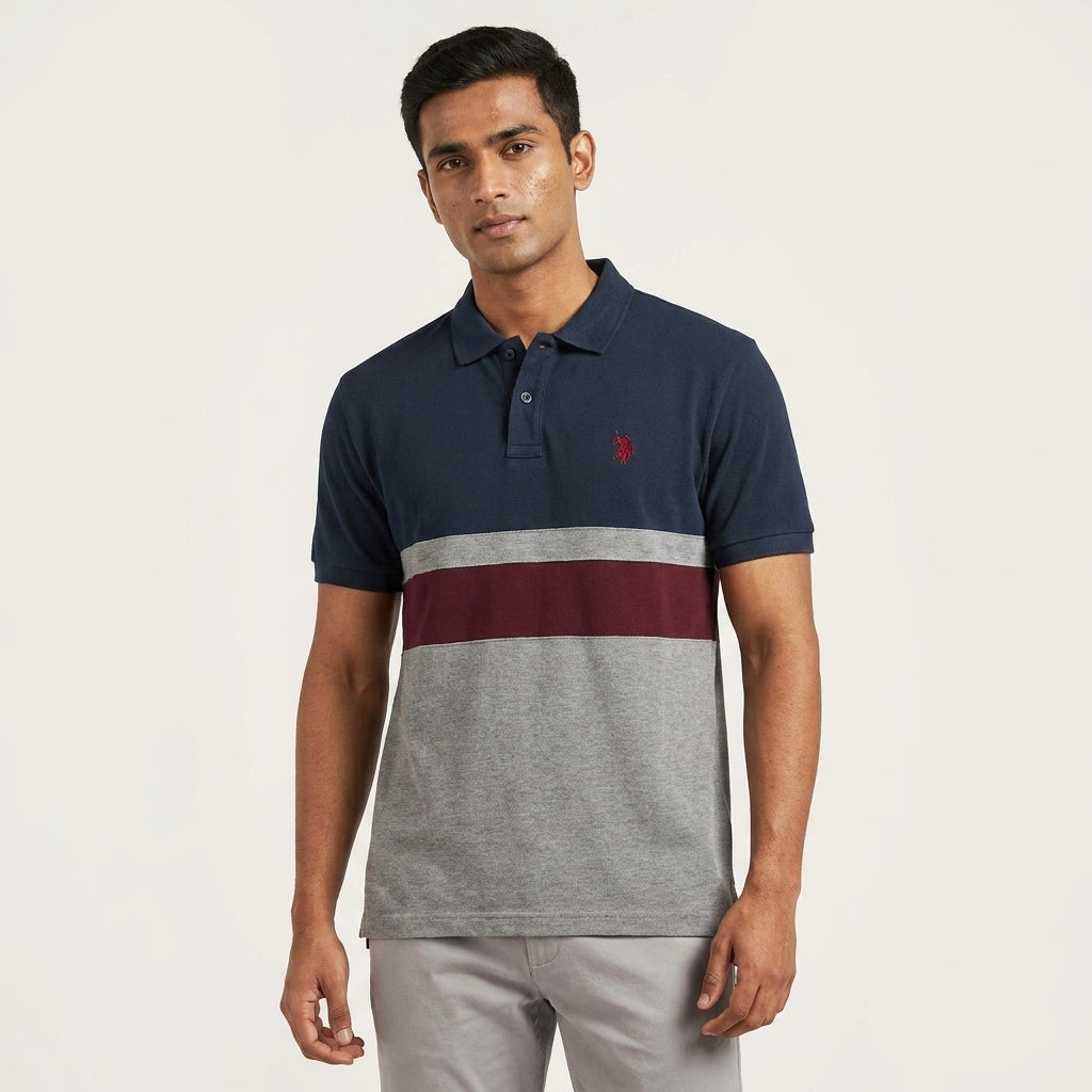 U.S Polo  MENS T-Shirt