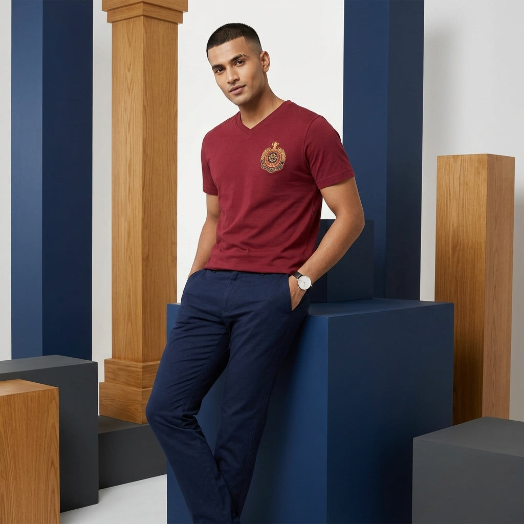 U.S Polo  MENS T-Shirt